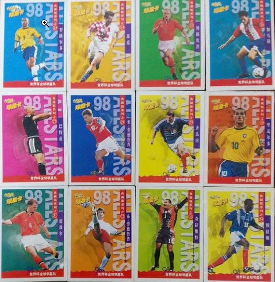 一个追随世界杯16年的女球迷：为什么我觉得世界杯越来越无聊了