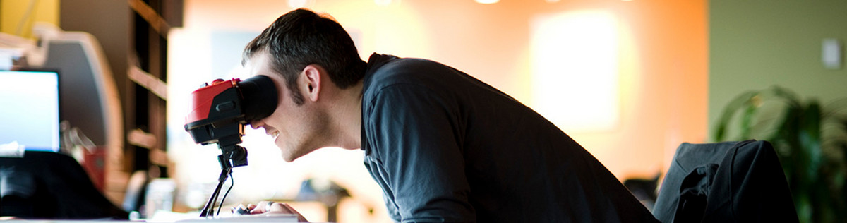 大企业也有出错的时候,大公司有创新还是小企业有创新