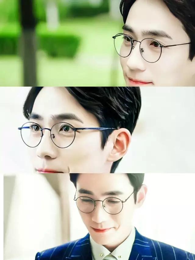 镇魂朱一龙绝美图,朱一龙路演镇魂女孩