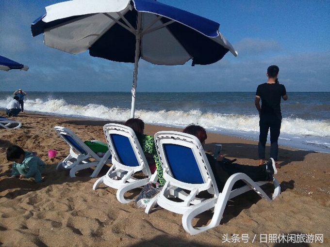 日照房价,日照金山