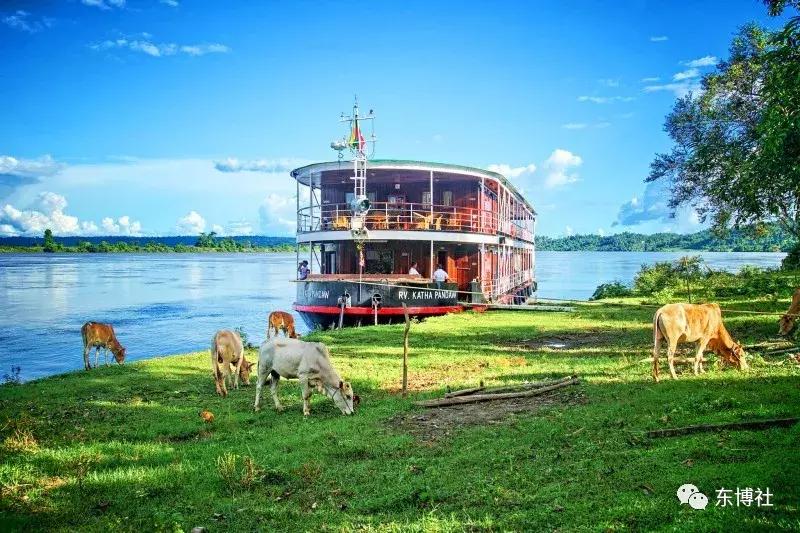 缅甸适合女生去吗,缅甸适不适合去旅行