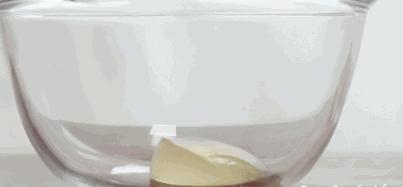 用黑凉粉做龟苓膏的教程,龟苓膏粉和冰粉粉的做法一样吗