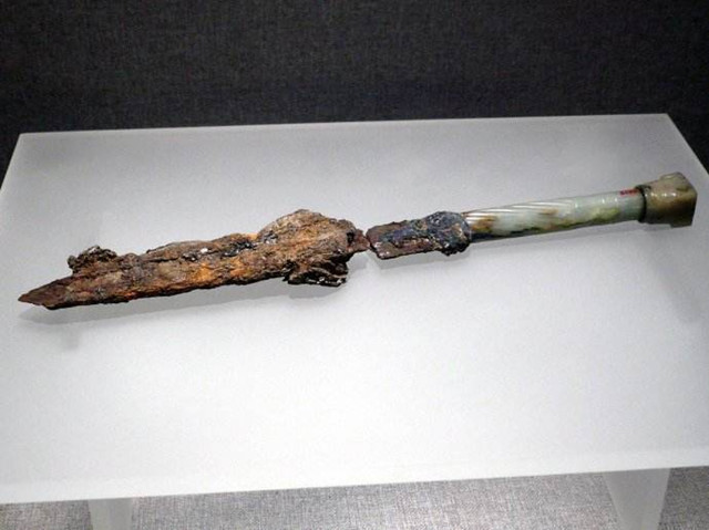 盗墓团伙盗挖古墓4人死亡,河南盗墓贼的真实案例