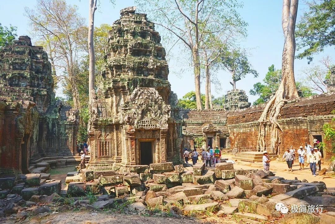 2019柬埔寨旅游攻略,柬埔寨旅游攻略和注意事项
