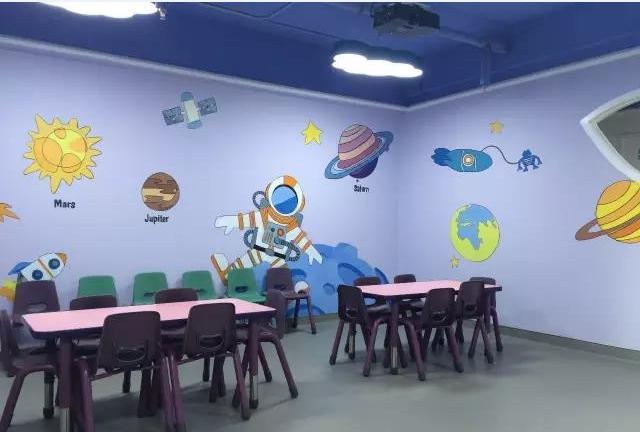 上海学前教育展：英迈思儿童英语亮相2018上海国际学前教育博览会