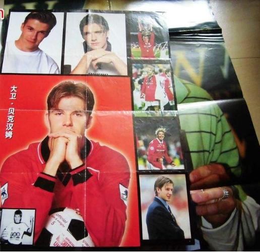 从热血到热门的三狮军团