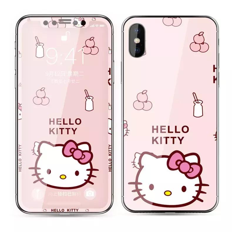 手机钢化彩膜贴膜教程,彩膜和钢化玻璃膜有什么区别