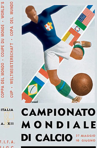 历届世界杯的吉祥物和logo,历届世界杯logo