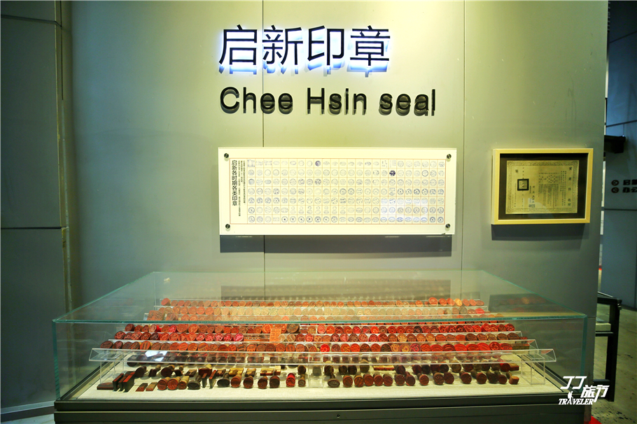 唐山最屌的创意园，启新1889创意园