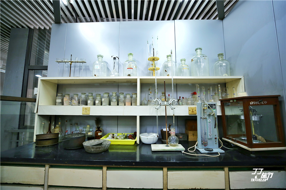 唐山最屌的创意园，启新1889创意园