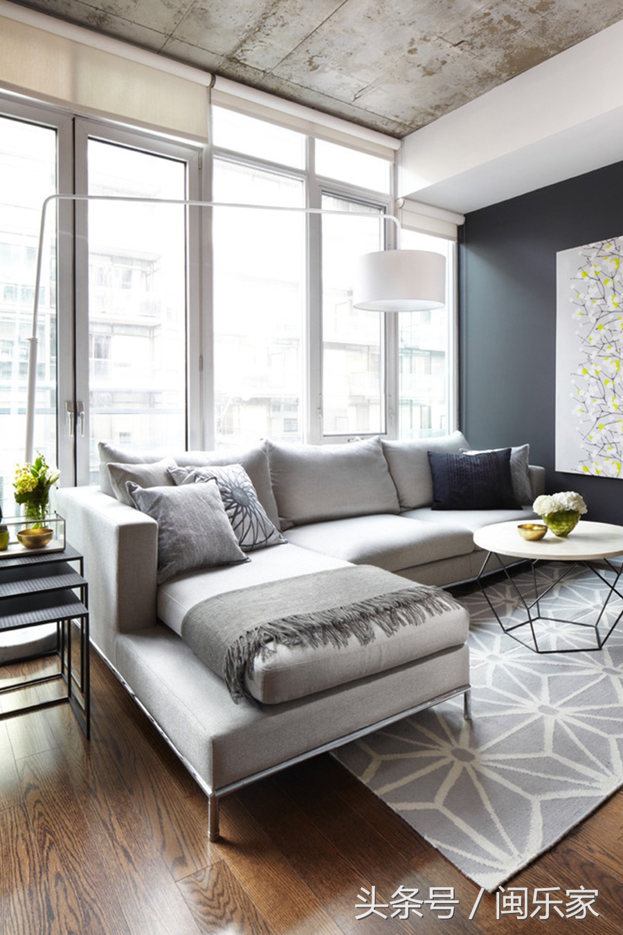 看完再也不纠结！挑一张合适的沙发不再羡慕别人家的客厅