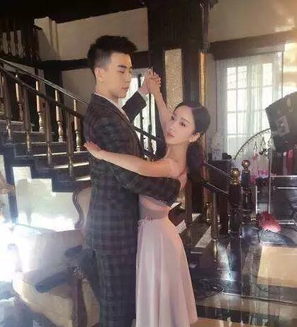 剧中两个人历经磨难最后在一起,剧中二人是如何走到一起的