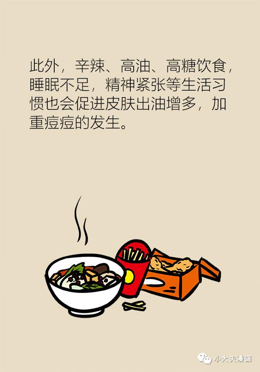 协和医生说：几块钱就能买到的祛痘神药，绝大多数人都不知道！