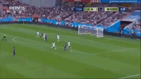 本届世界杯守门员失误集锦,世界杯守门员出现的致命错误