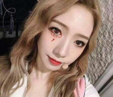 我被山支大哥的电眼迷倒了!