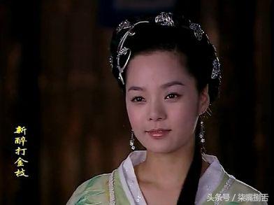 历史中的醉打金枝,新醉打金枝是哪一年