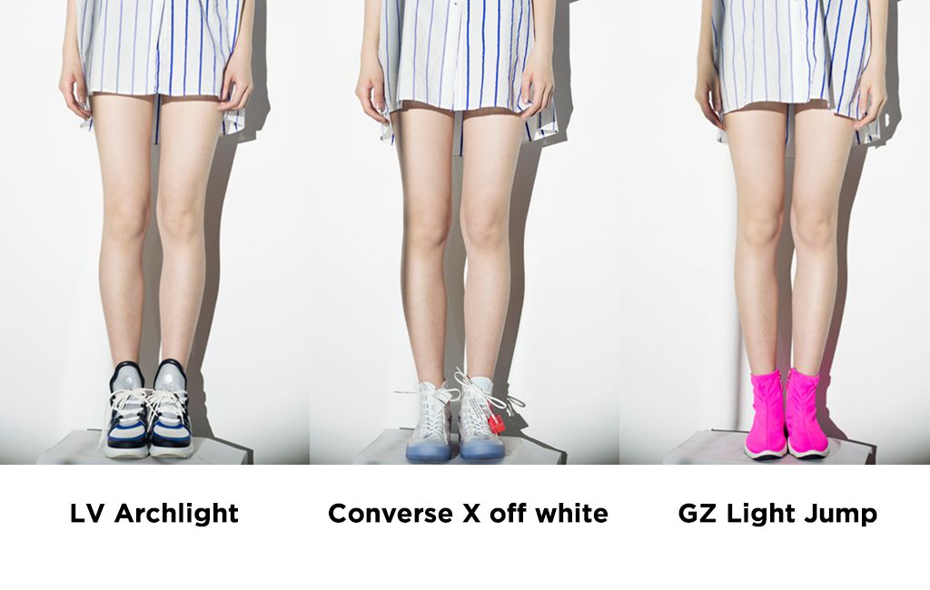 盘点近期上脚球鞋,各个年龄球鞋测评