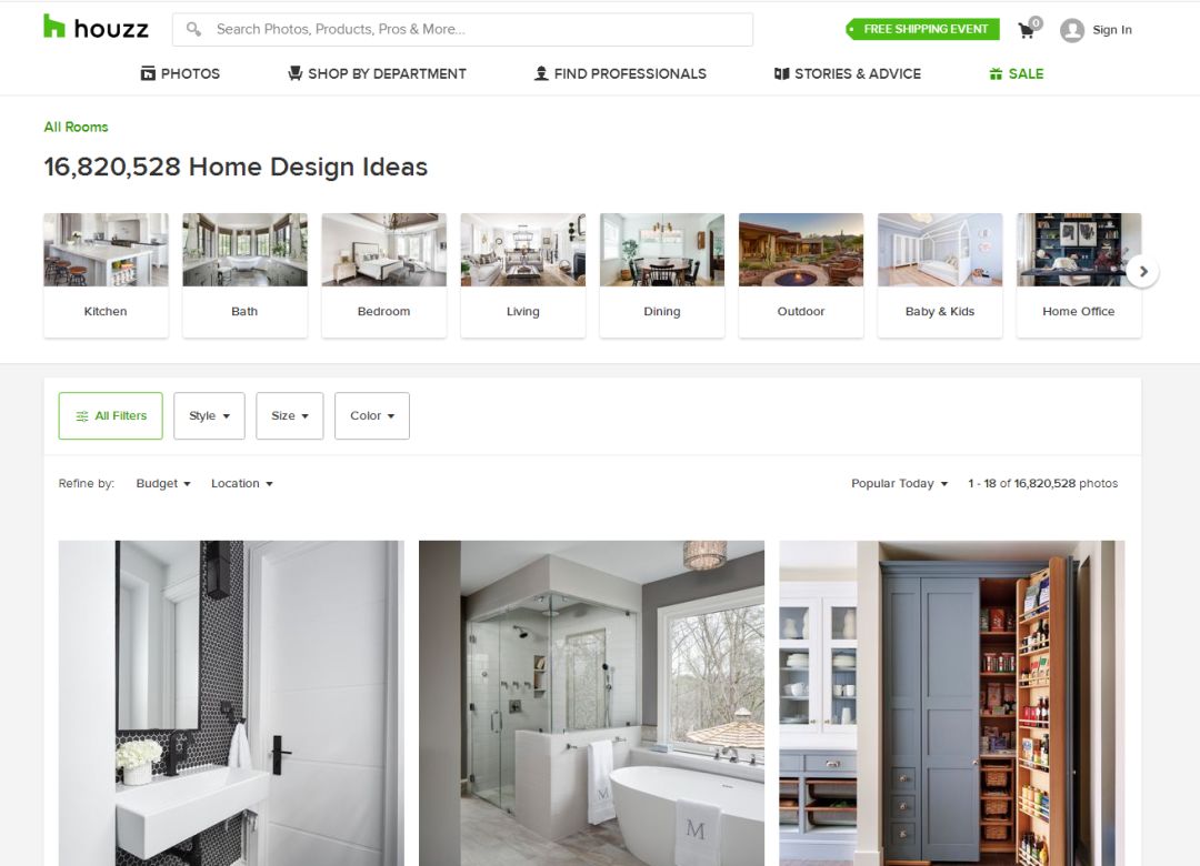 室内设计师考证哪个网站好,室内设计师必看网站