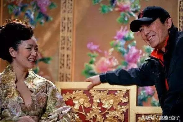 巩俐张艺谋何时分手,张艺谋巩俐当年分手报道