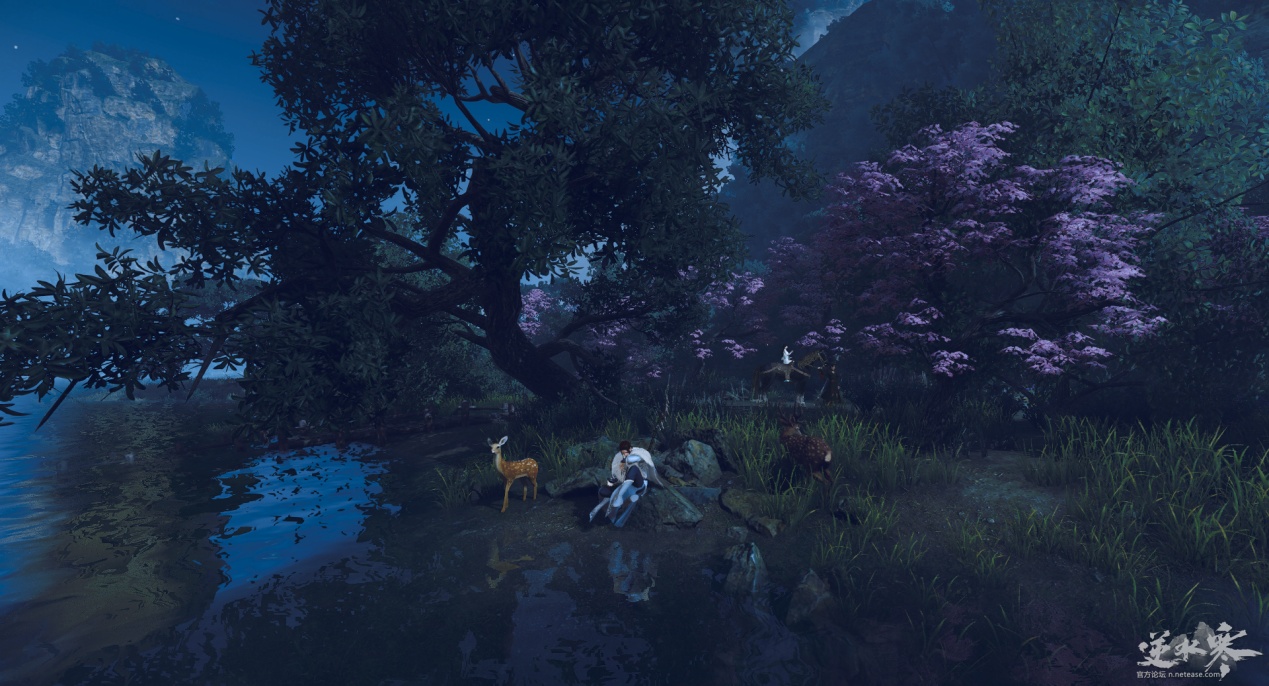 逆水寒血河攻略新手入门,逆水寒最新赛季血河装备