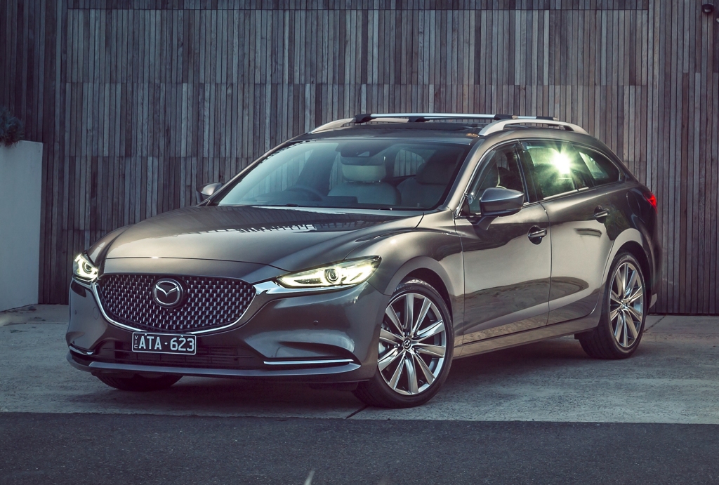 旅行车什么时候在国内迎来春天,国产旅行车简史