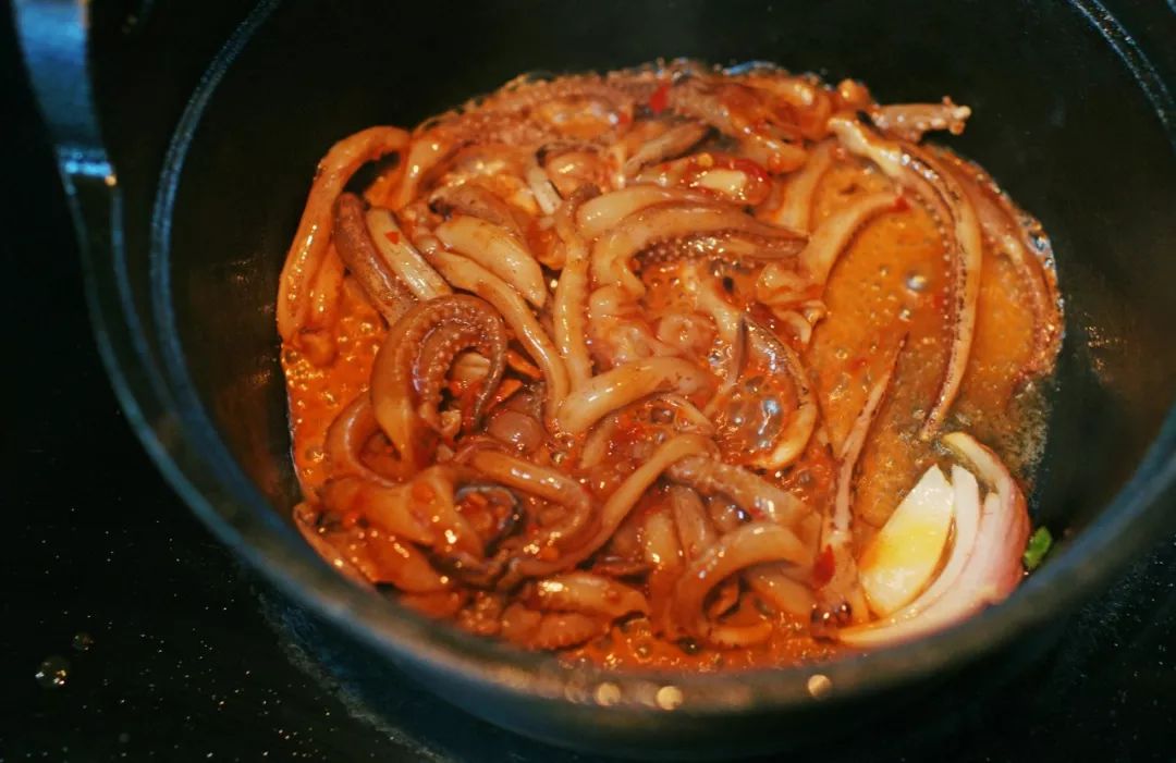 高级美食治愈系铁板烧,周末在家吃健康的家常菜