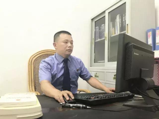 青年检察官办案故事讲述,老检察人的检察故事