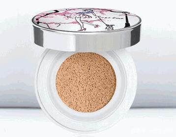 哪款大牌气垫适合干皮还遮瑕持久,黄皮肤哪种bb气垫好用