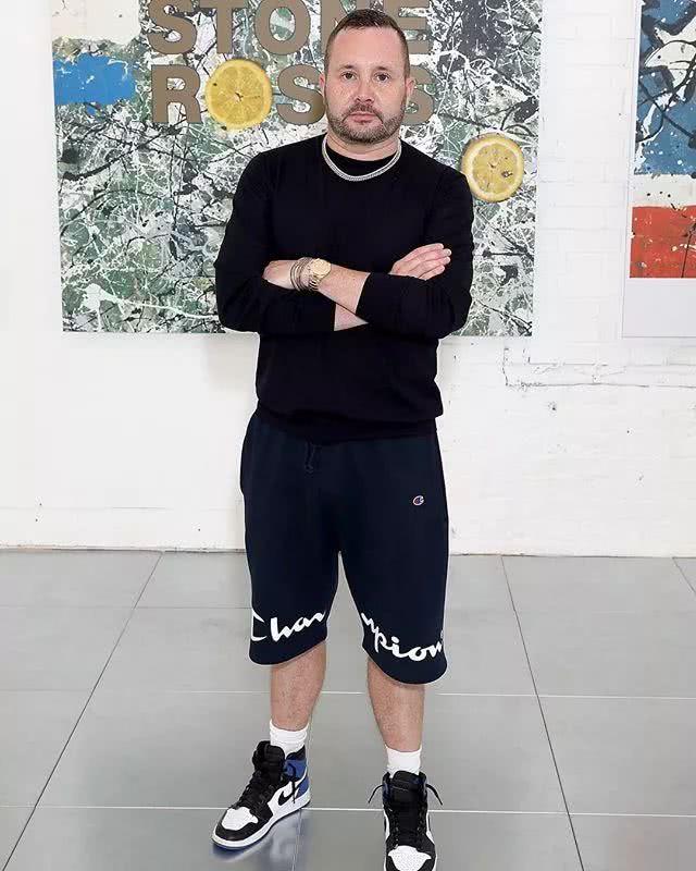 腿粗短男生穿直筒还是锥形,腿粗男生腿型不好看