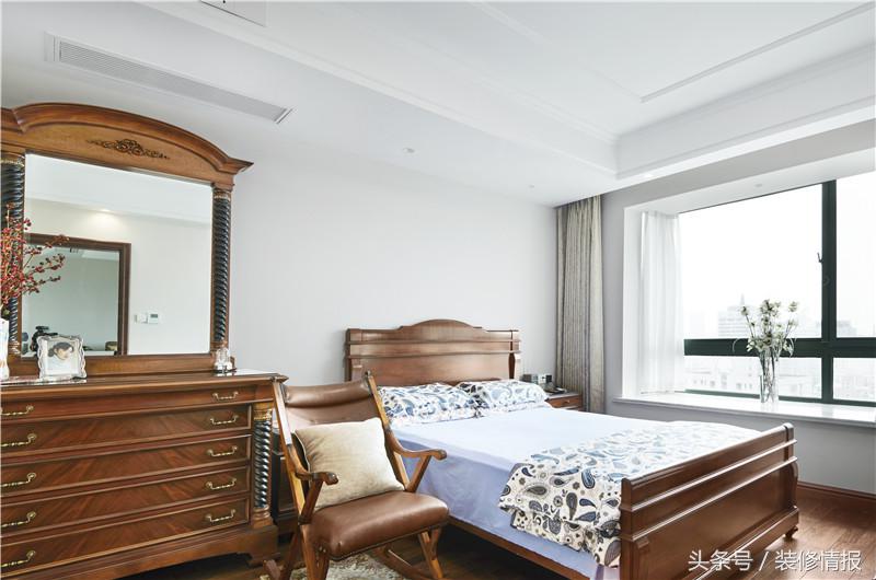 奢华装修全实木家具,家具全实木硬装全进口