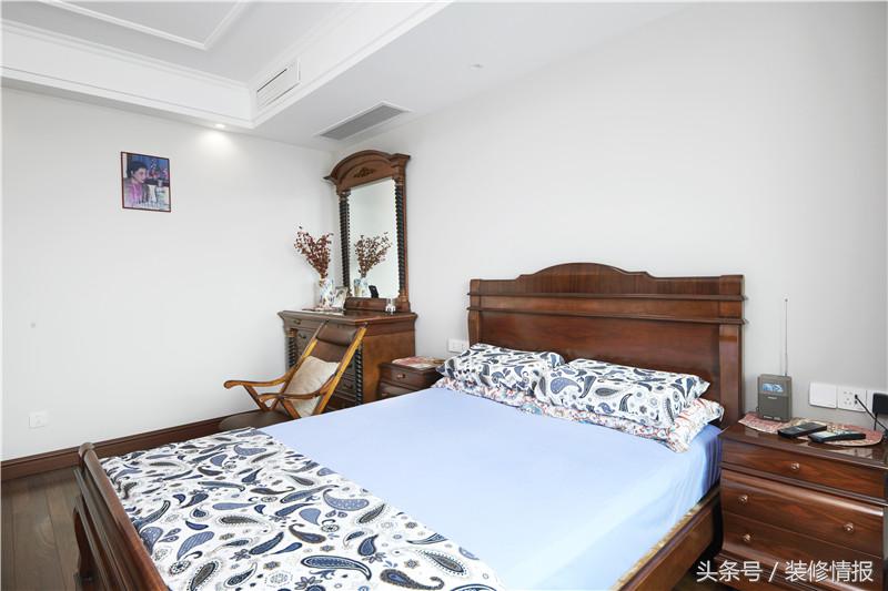 奢华装修全实木家具,家具全实木硬装全进口