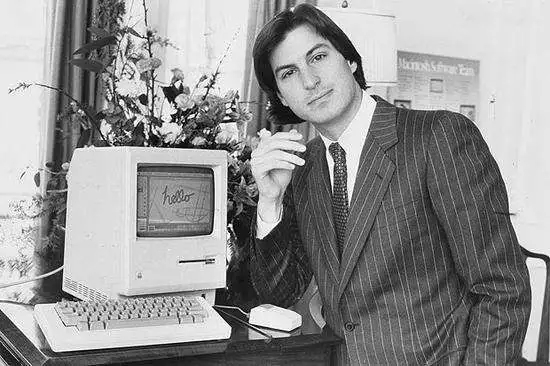 乔布斯佛教智慧,乔布斯的佛教人生