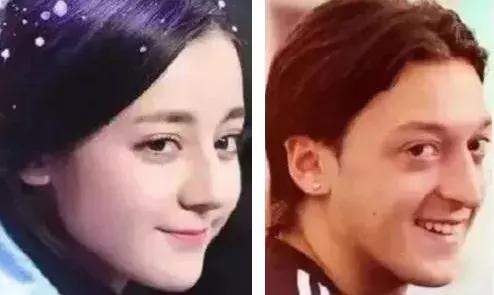 c罗同款泡面头和内马尔,c罗内马尔最帅图片2018