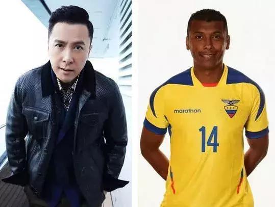 c罗同款泡面头和内马尔,c罗内马尔最帅图片2018