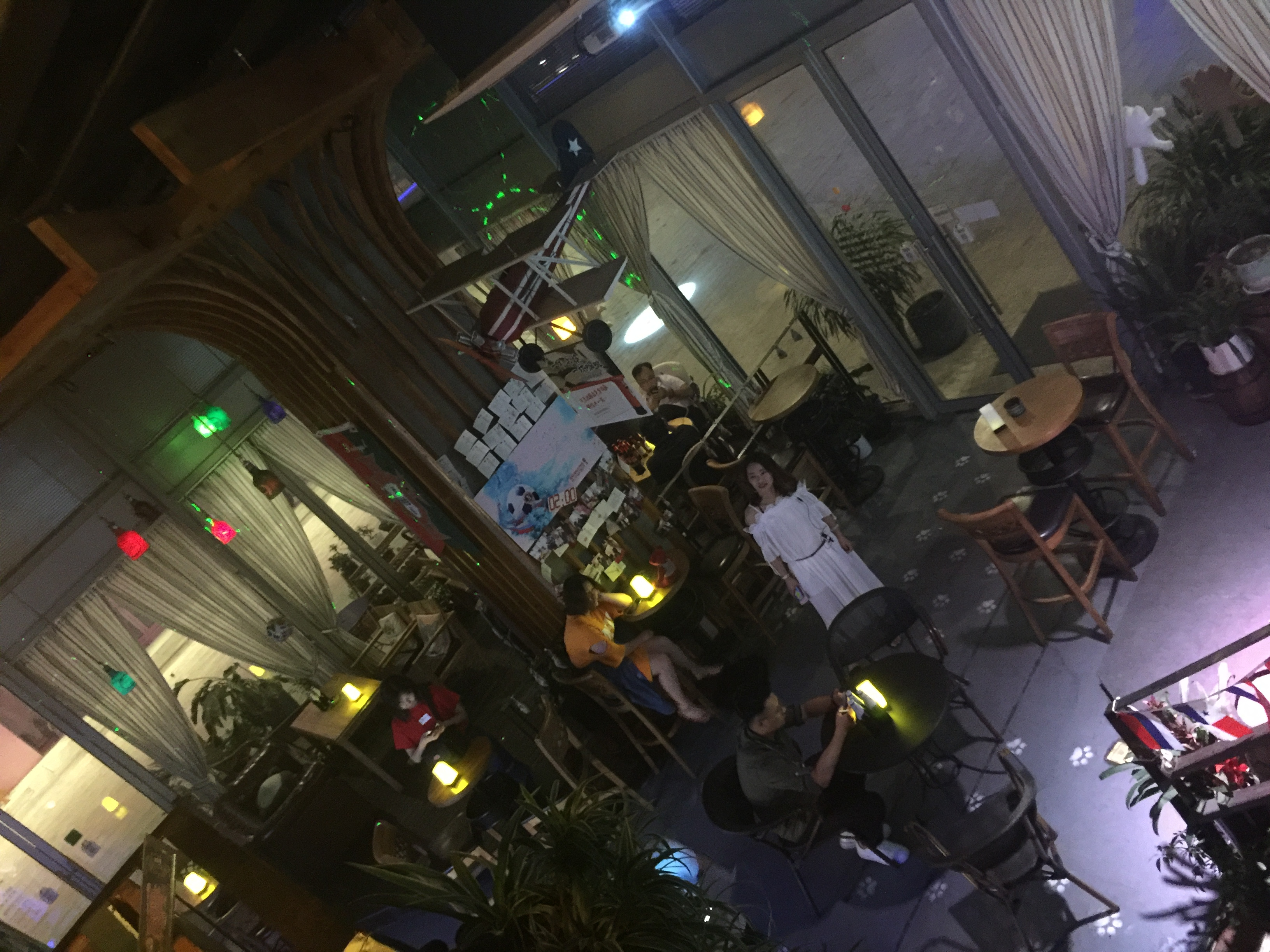 漫猫咖啡视频,漫猫咖啡巡店完整版