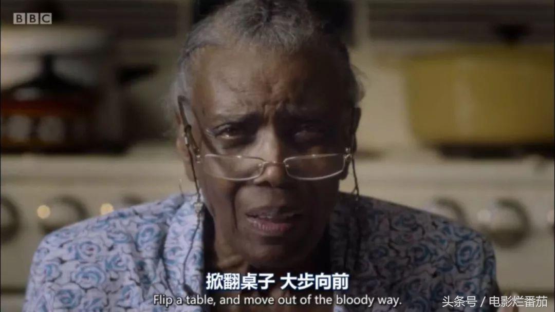 BBC9.1分神作，今天女性的所有权利都是都是这8位女性用命争来的