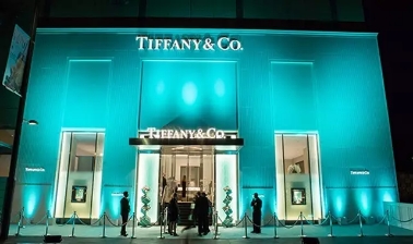 钻石世家蒂芙尼,四季名品蒂芙尼