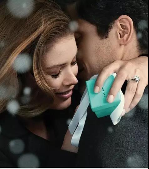 钻石世家蒂芙尼,四季名品蒂芙尼