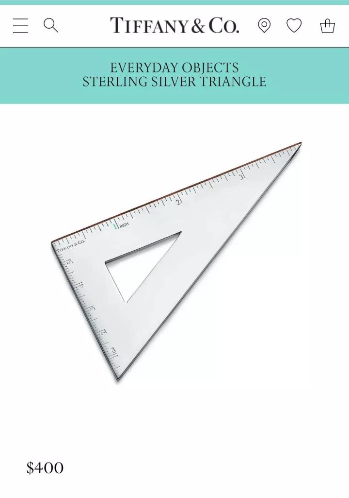 钻石世家蒂芙尼,四季名品蒂芙尼