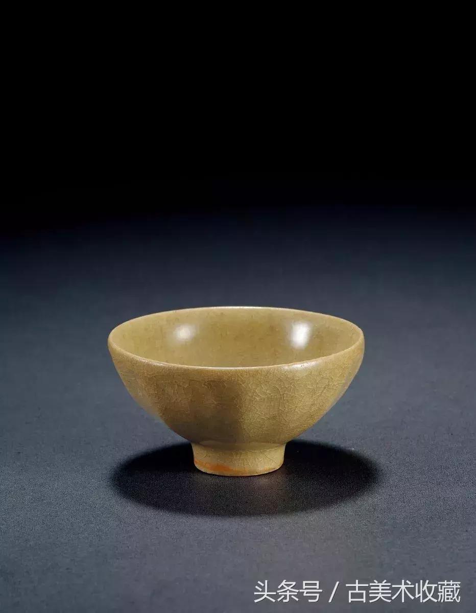 西泠印社拍卖高古瓷成交价,2022年西泠高古瓷拍卖结果