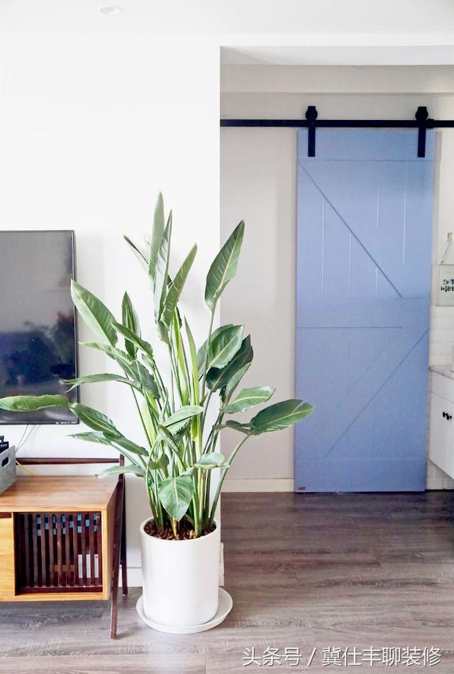 网红款推拉门图片,100款精致推拉门