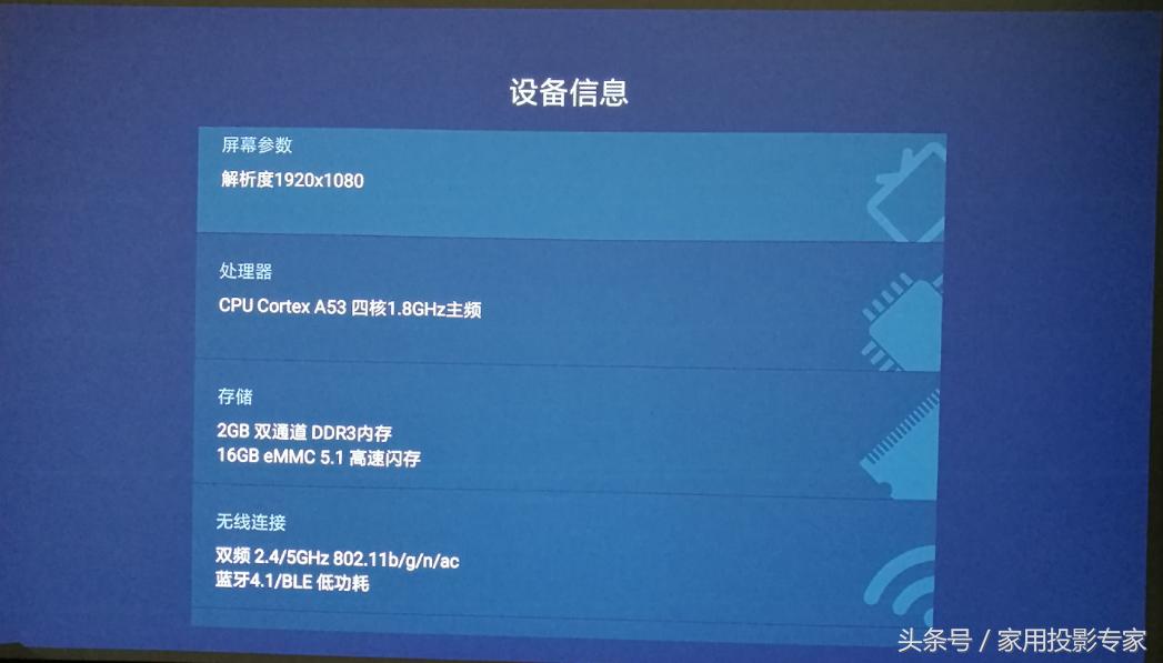 小米米家投影仪好吗,小米米家一代投影仪