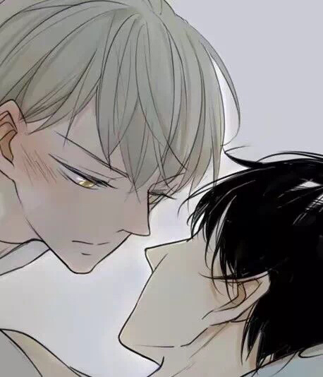 微耽｜我们宿舍一定不止一个Gay