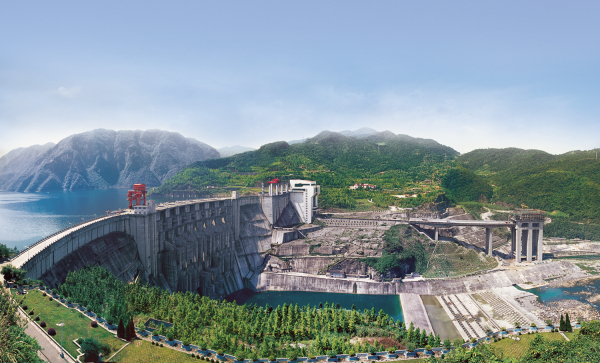 中国最新的核电发电技术,中国有哪些技术比日本强