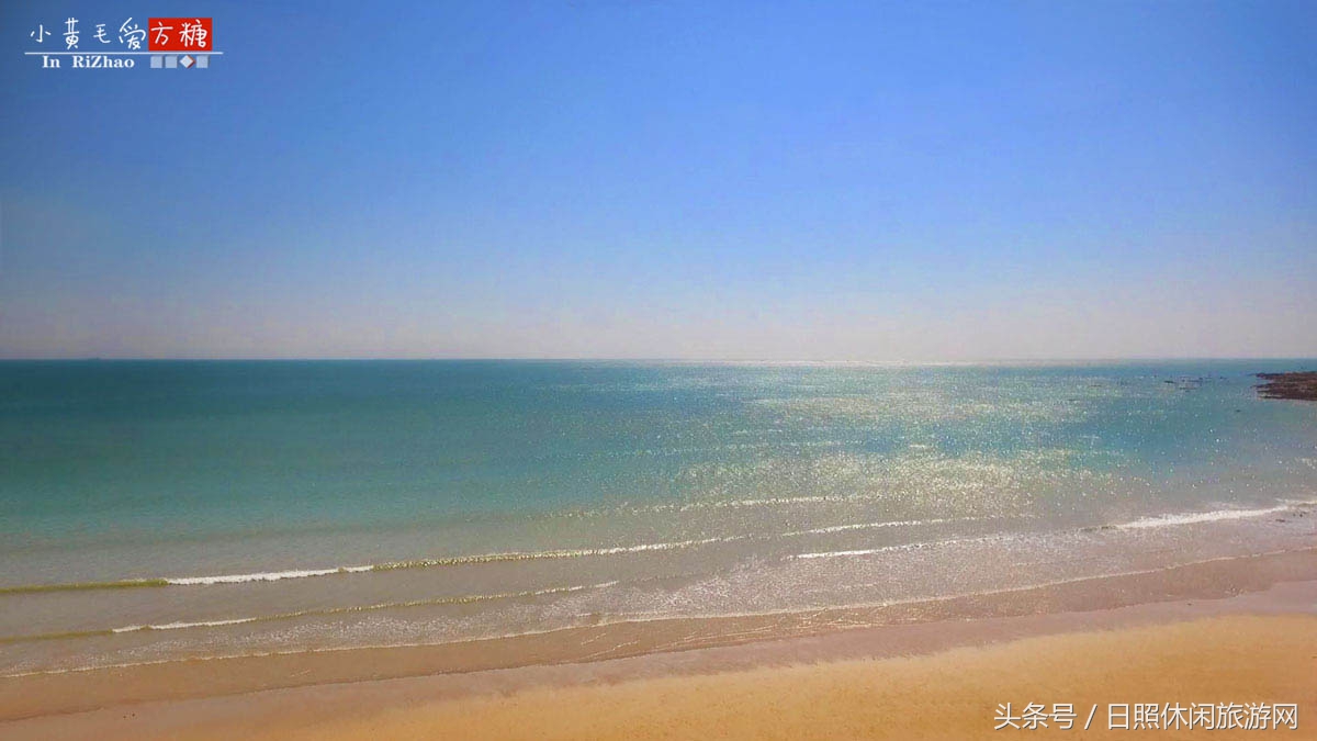 日照浴场海鲜攻略,日照海滨浴场旅游攻略