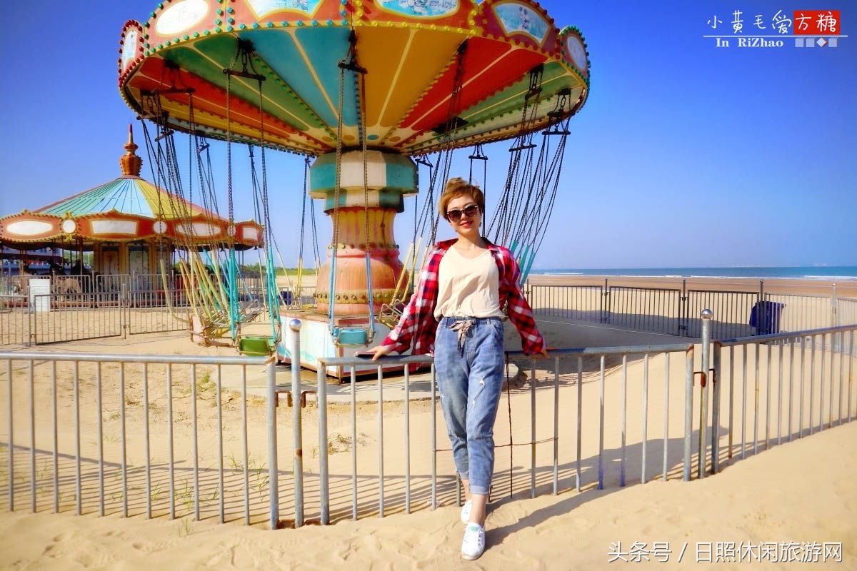 日照浴场海鲜攻略,日照海滨浴场旅游攻略