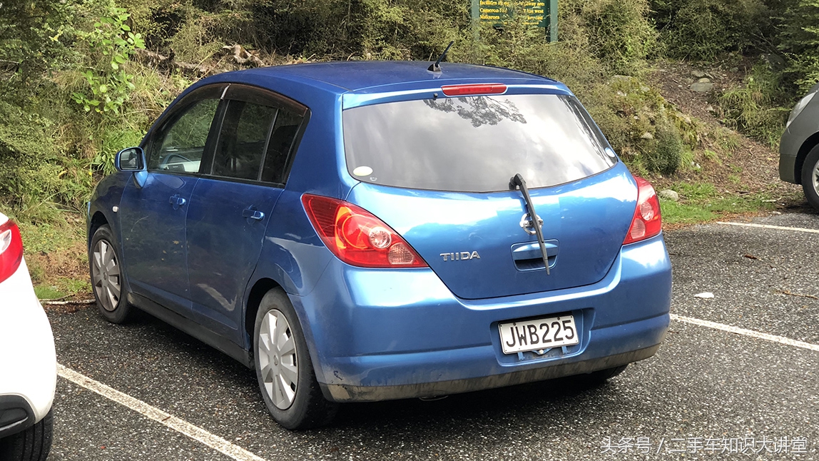 日产减配,日产防撞梁修一下得多少钱