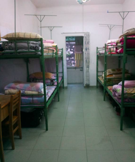 中国宿舍条件最好的八所大学,广东各高校宿舍条件排名