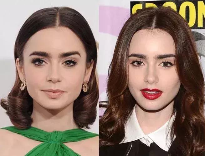 tf90和ysl314哪个适合黄黑皮,ysl小黑条314和tf100哪个好看些