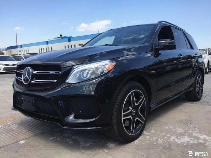 amg最新改款,动力升级全新奔驰amg